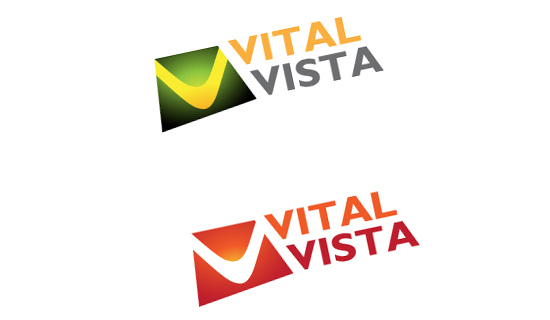 Vital Vista Logo